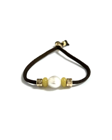 ZAMAK DORADO PULSERA