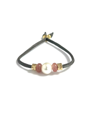 ZAMAK DORADO PULSERA