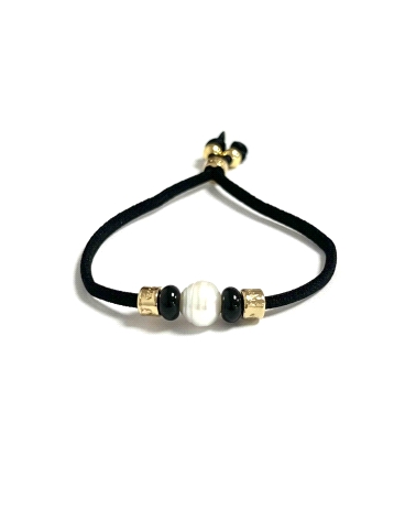 ZAMAK DORADO PULSERA