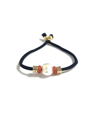 ZAMAK DORADO PULSERA