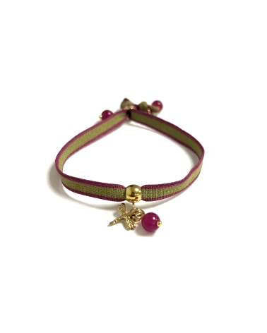 ZAMAK DORADA PULSERA