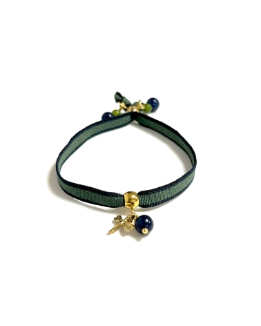 ZAMAK DORADA PULSERA
