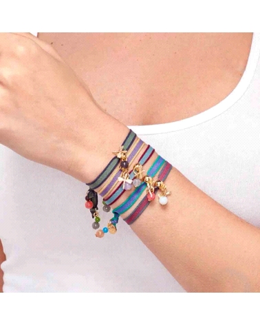 ZAMAK DORADA PULSERA