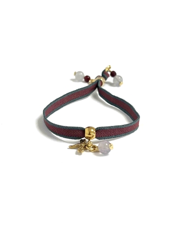 ZAMAK DORADA PULSERA