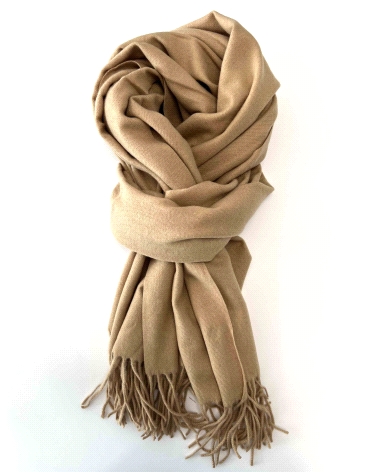 BUFANDA