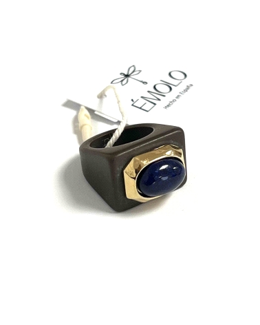 LATON DORADO SORTIJA