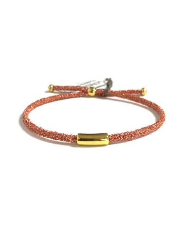 LATON DORADO PULSERA