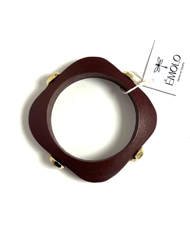 LATON DORADO PULSERA