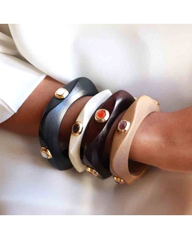 LATON DORADO PULSERA