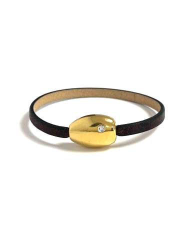LATON DORADO PULSERA