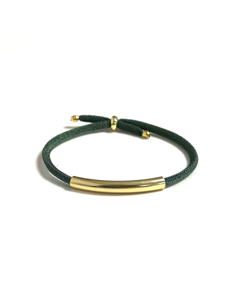 LATON DORADO PULSERA