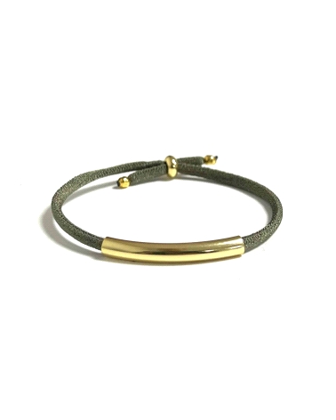 LATON DORADO PULSERA