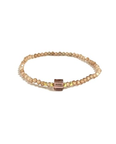 LATON DORADO PULSERA
