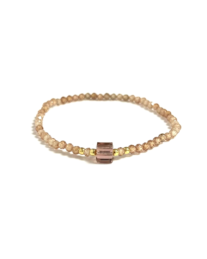 LATON DORADO PULSERA