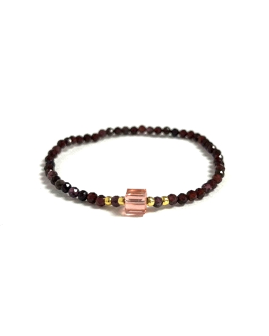 LATON DORADO PULSERA