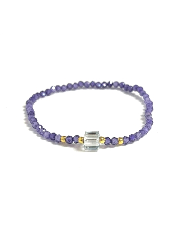 LATON DORADO PULSERA