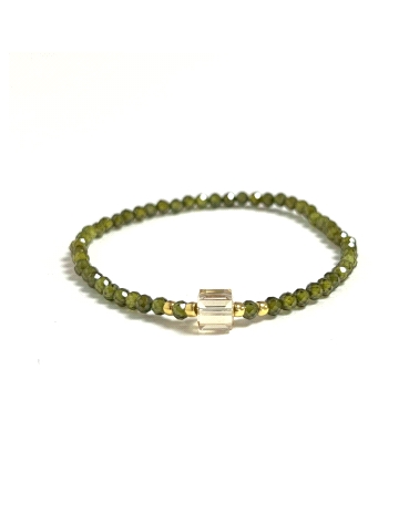 LATON DORADO PULSERA