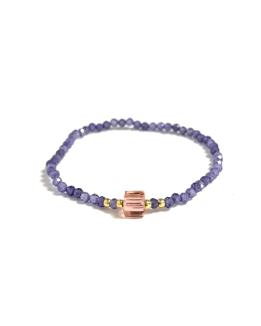 LATON DORADO PULSERA
