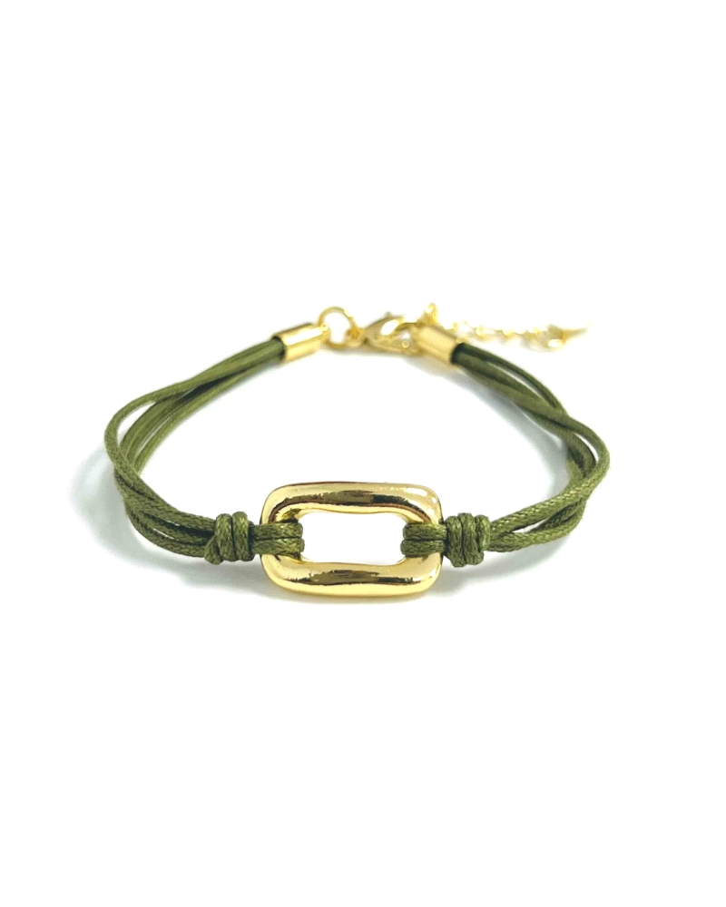LATON DORADO PULSERA