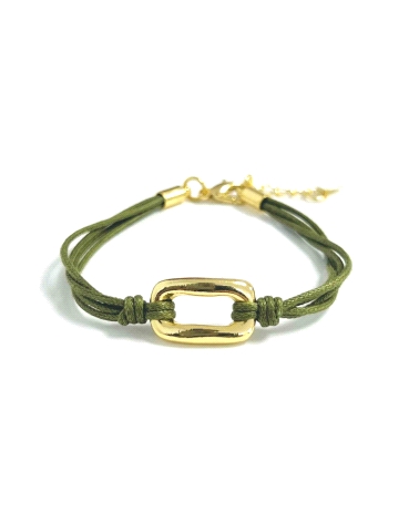 LATON DORADO PULSERA