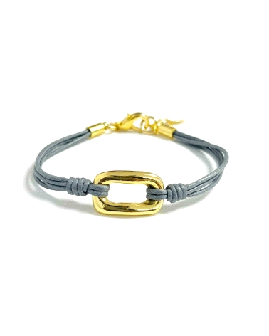 LATON DORADO PULSERA