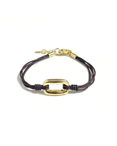 LATON DORADO PULSERA
