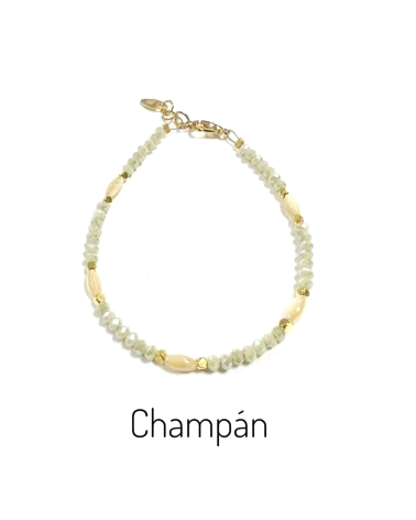 LATON DORADO PULSERA