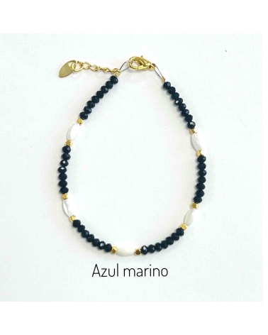 LATON DORADO PULSERA