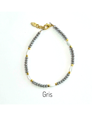 LATON DORADO PULSERA