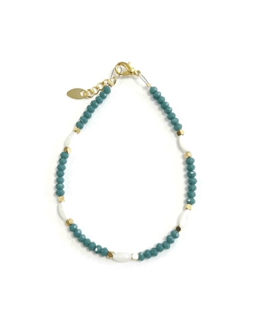 LATON DORADO PULSERA