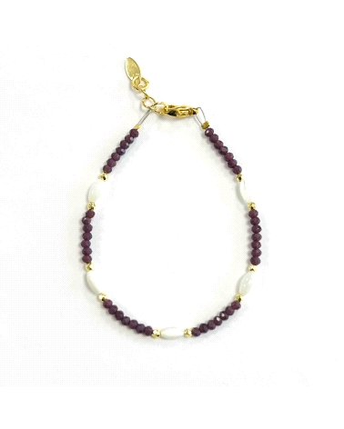 LATON DORADO PULSERA