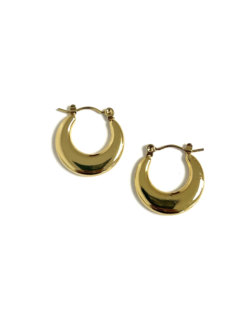 ACERO DORADO PENDIENTE