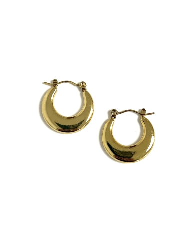 ACERO DORADO PENDIENTE