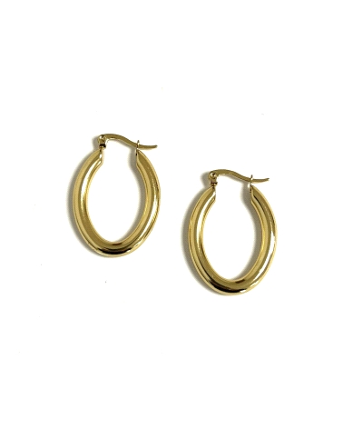 ACERO DORADO PENDIENTE