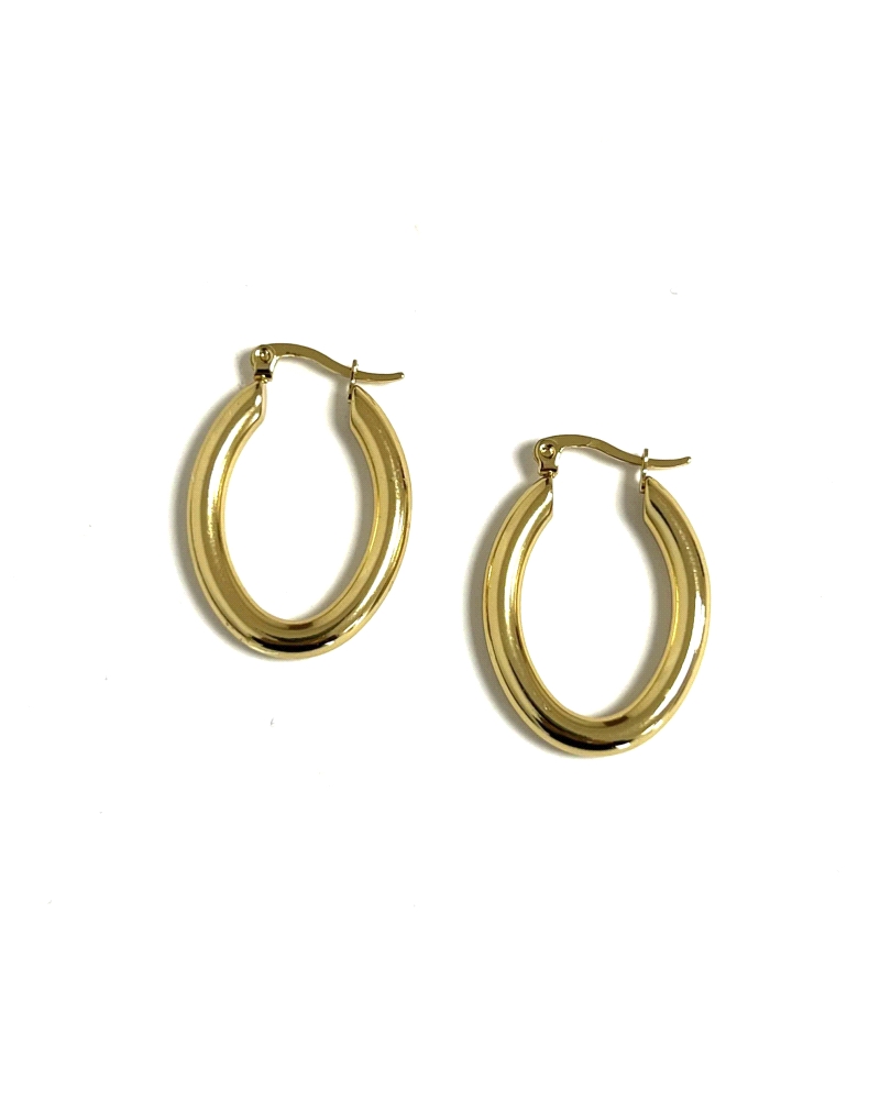 ACERO DORADO PENDIENTE