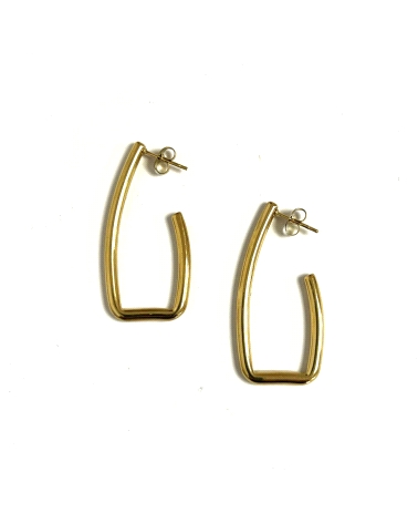 ACERO DORADO PENDIENTE