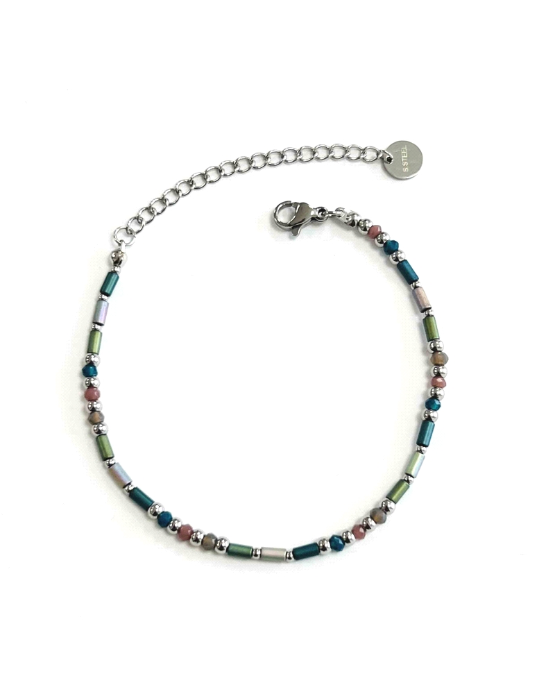 ACERO PULSERA
