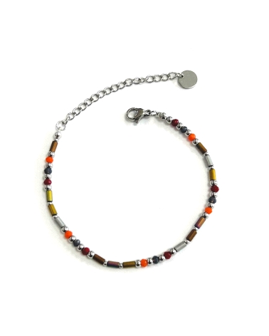 ACERO PULSERA