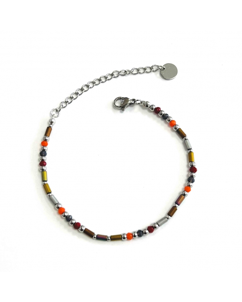 ACERO PULSERA