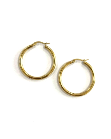 ACERO DORADO PENDIENTE