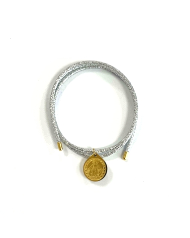 LATON DORADO DUE COLLAR/PULSERA