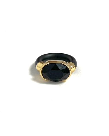 LATON DORADO SORTIJA