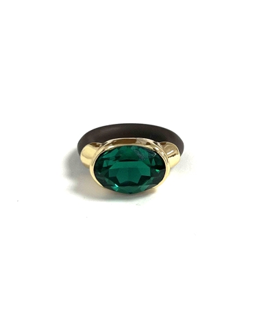 LATON DORADO SORTIJA