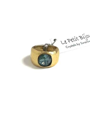 LATON DORADO SORTIJA