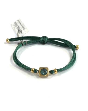 LATON DORADO PULSERA