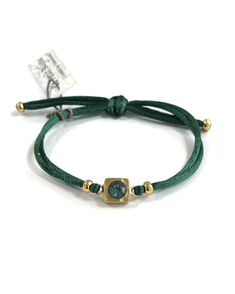 LATON DORADO PULSERA