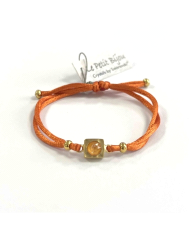 LATON DORADO PULSERA