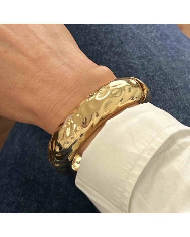 LATON DORADO PULSERA