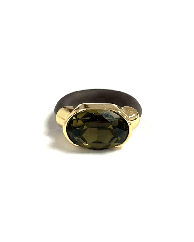 LATON DORADO SORTIJA
