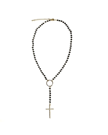 LATON DORADO COLLAR